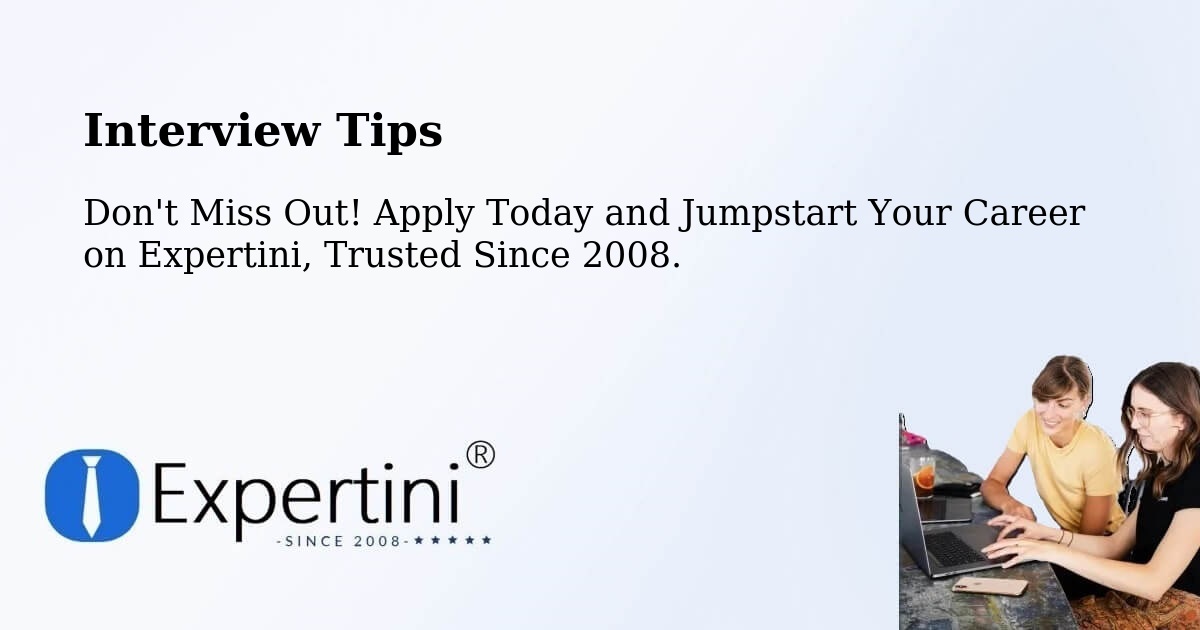 Interview Tips & Techniques for Job Seekers – Waynesville - Waynesville, United States Jobs Expertini