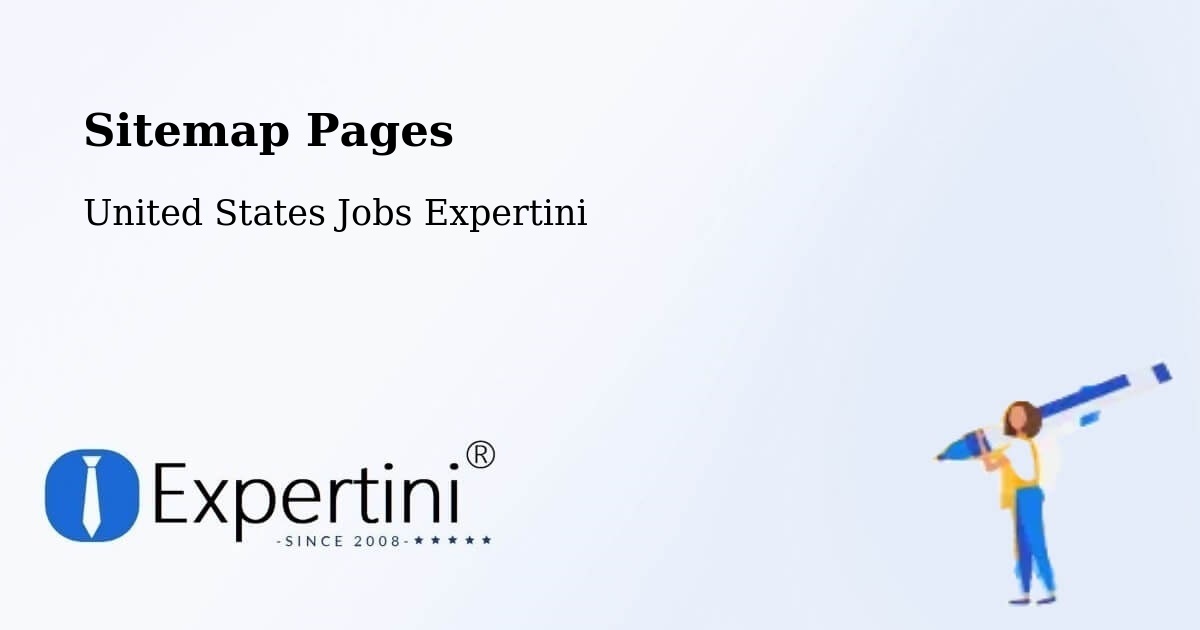 Sitemap Pages - Waynesville - United States Jobs Expertini
